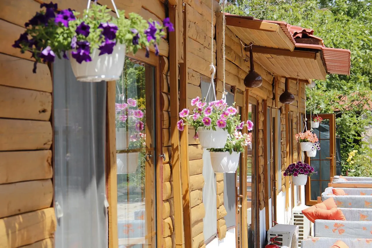 Utopia Lodge Hotel Oludeniz
