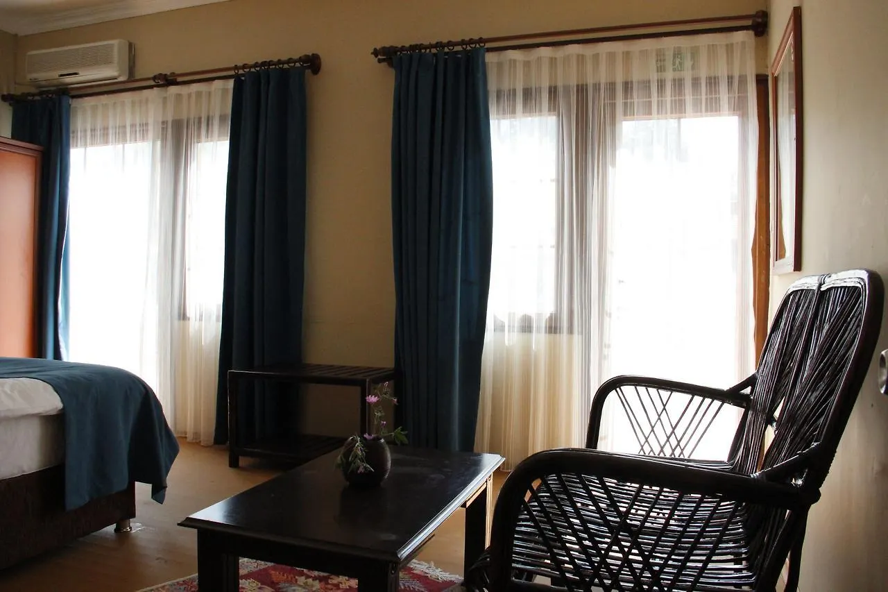 Utopia Lodge Hotel Oludeniz