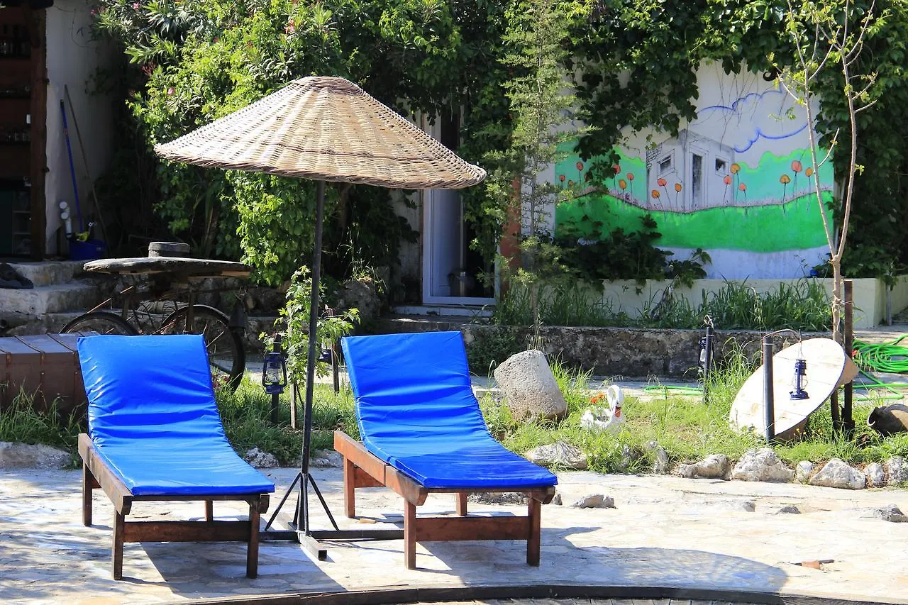Utopia Lodge Hotel Oludeniz 5*,  Turkey