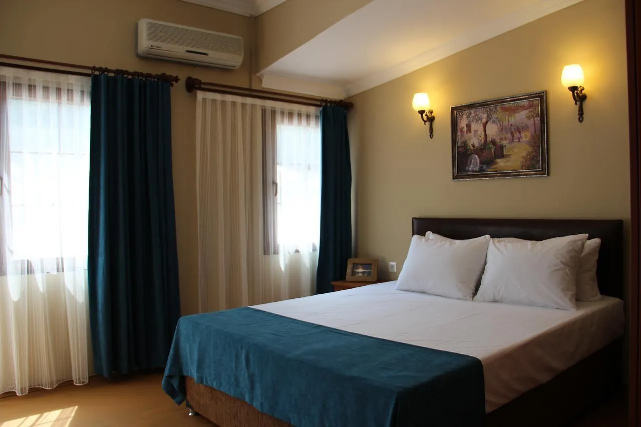 Utopia Lodge Hotel Oludeniz