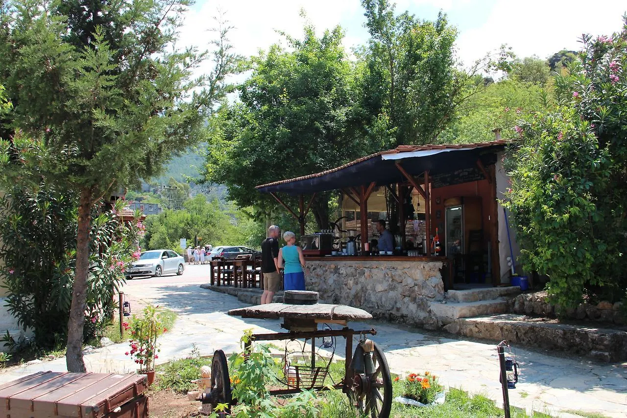 Utopia Lodge Hotel Oludeniz