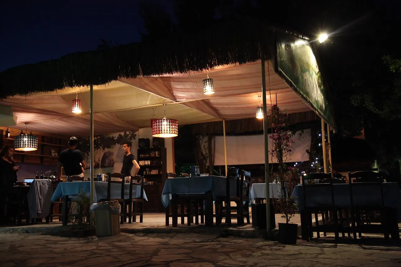 Utopia Lodge Hotel Oludeniz 5*,