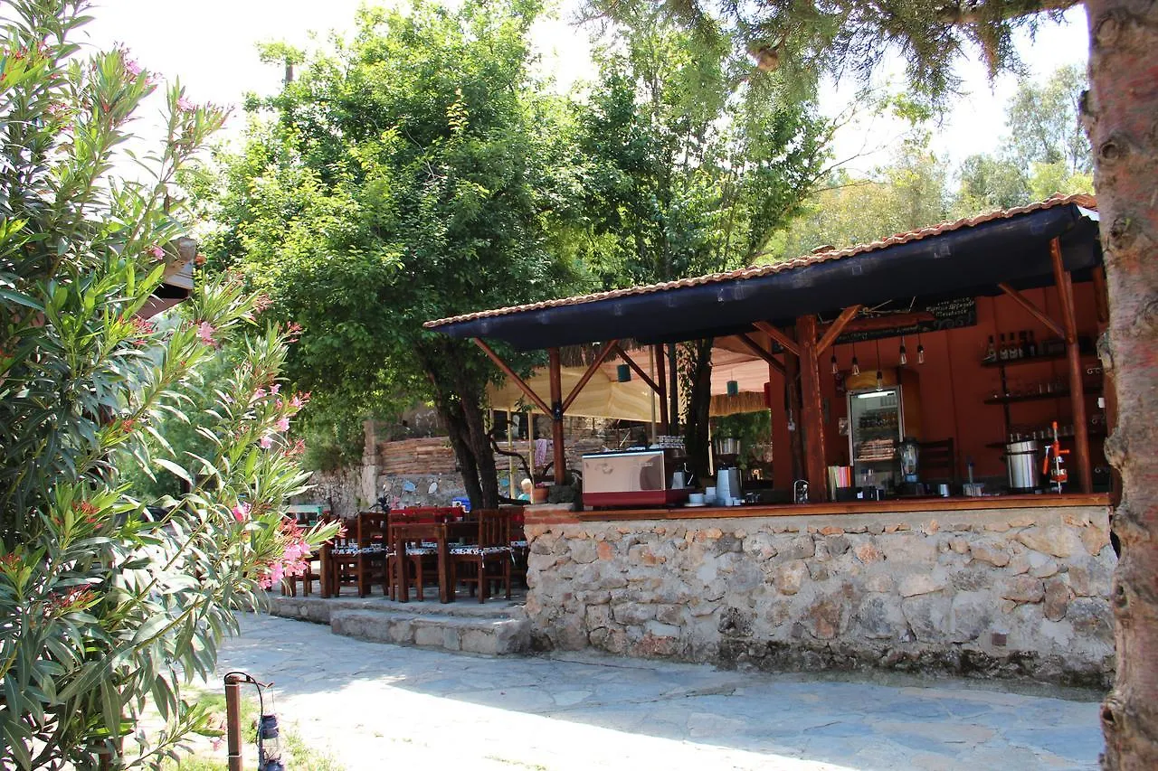 Utopia Lodge Hotel Oludeniz