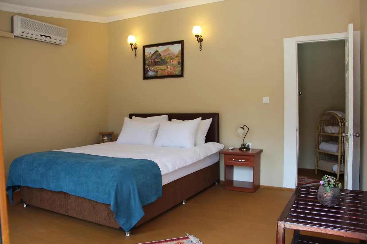 Utopia Lodge Hotel Oludeniz Turkey