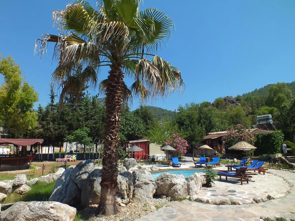 Utopia Lodge Hotel Oludeniz
