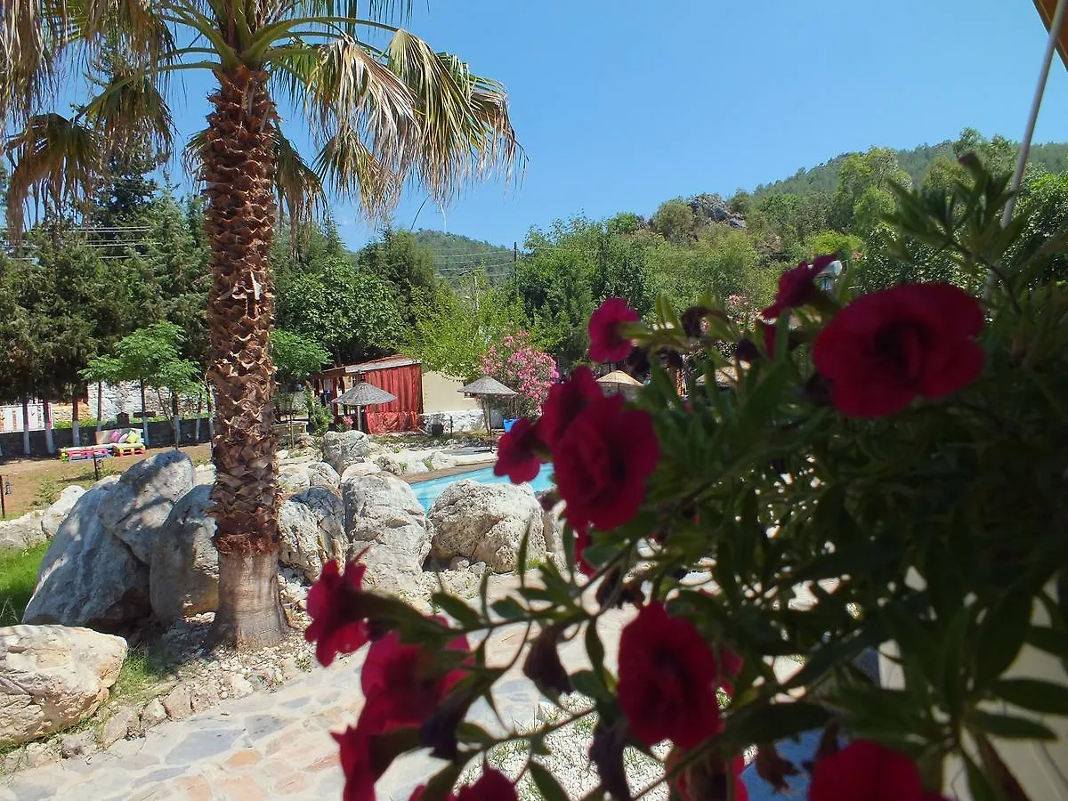 Utopia Lodge Hotel Oludeniz