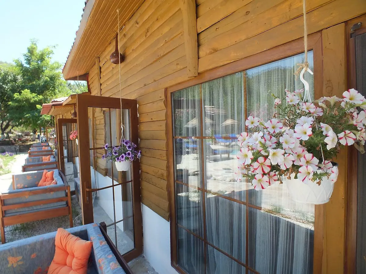Utopia Lodge Hotel Oludeniz