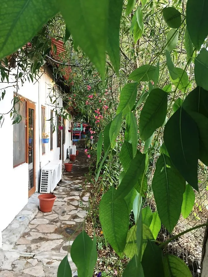 Utopia Lodge Hotel Oludeniz 5*,  Turkey
