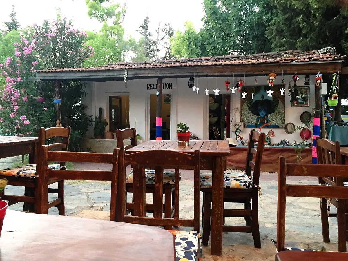 Utopia Lodge Hotel Oludeniz Turkey
