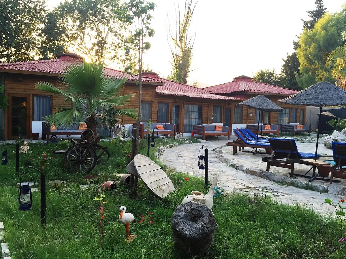 Utopia Lodge Hotel Oludeniz 5*,  Turkey