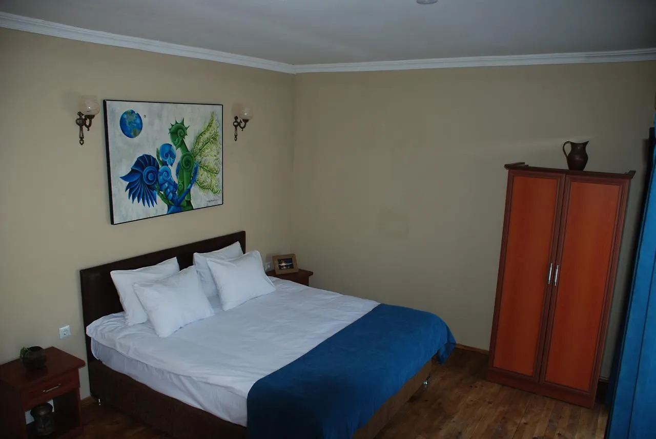 *****  Utopia Lodge Hotel Oludeniz Turkey