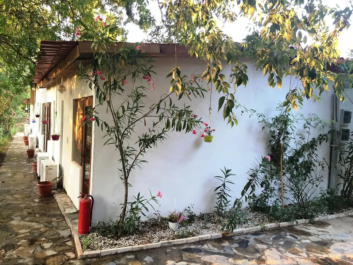 Utopia Lodge Hotel Oludeniz