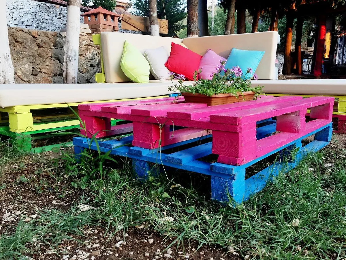 Utopia Lodge Hotel Oludeniz