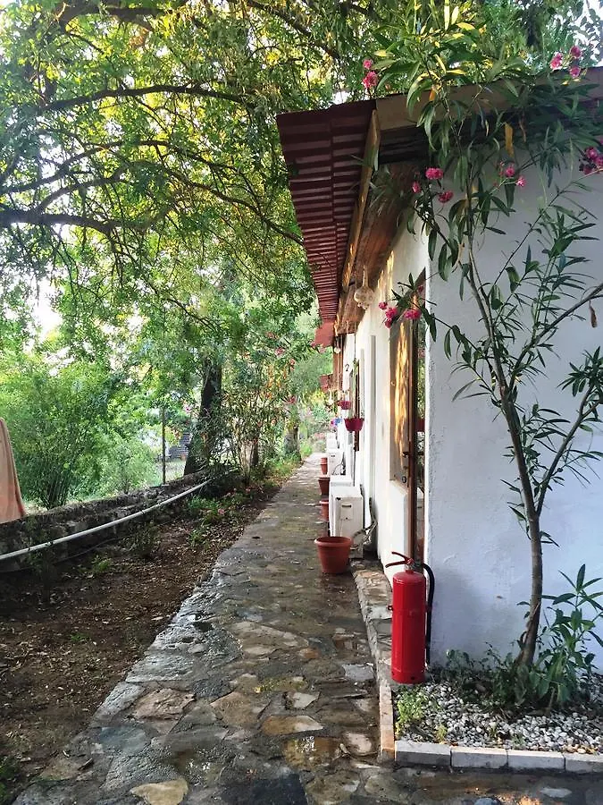Utopia Lodge Hotel Oludeniz