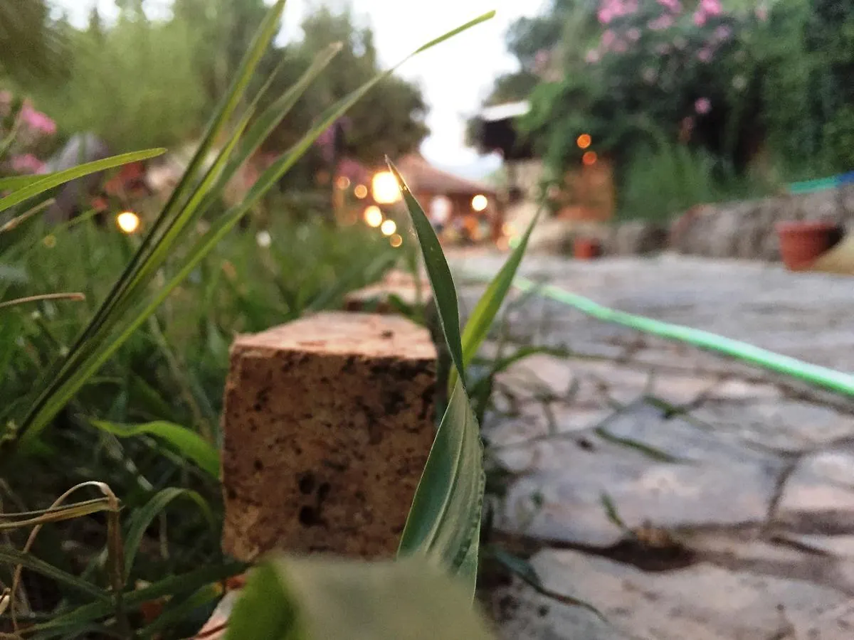 Utopia Lodge Hotel Oludeniz