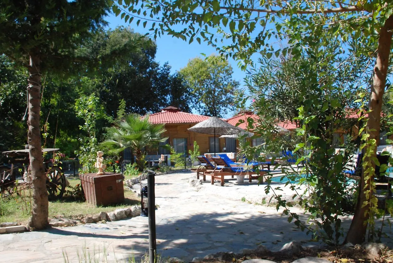 Utopia Lodge Hotel Oludeniz