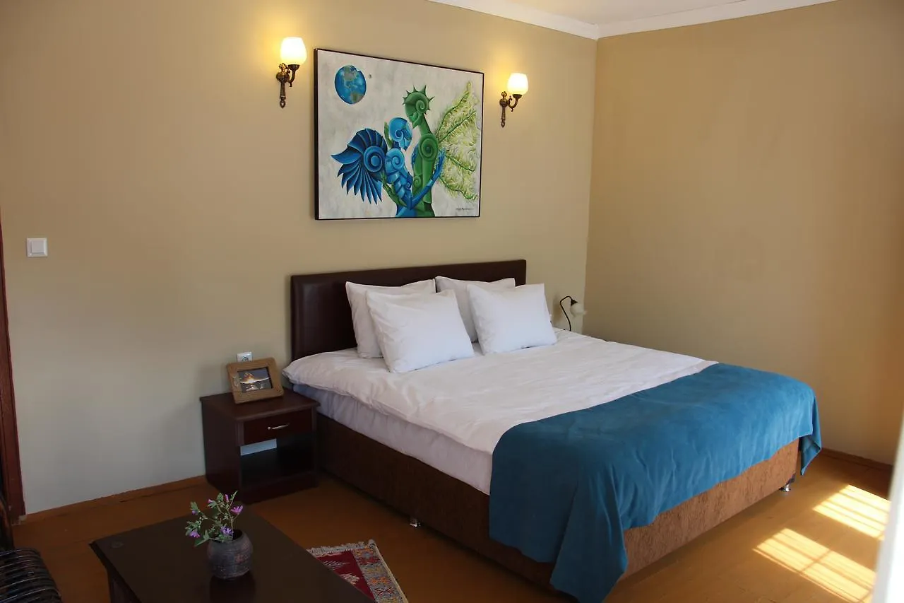 Utopia Lodge Hotel Oludeniz 5*,  Turkey