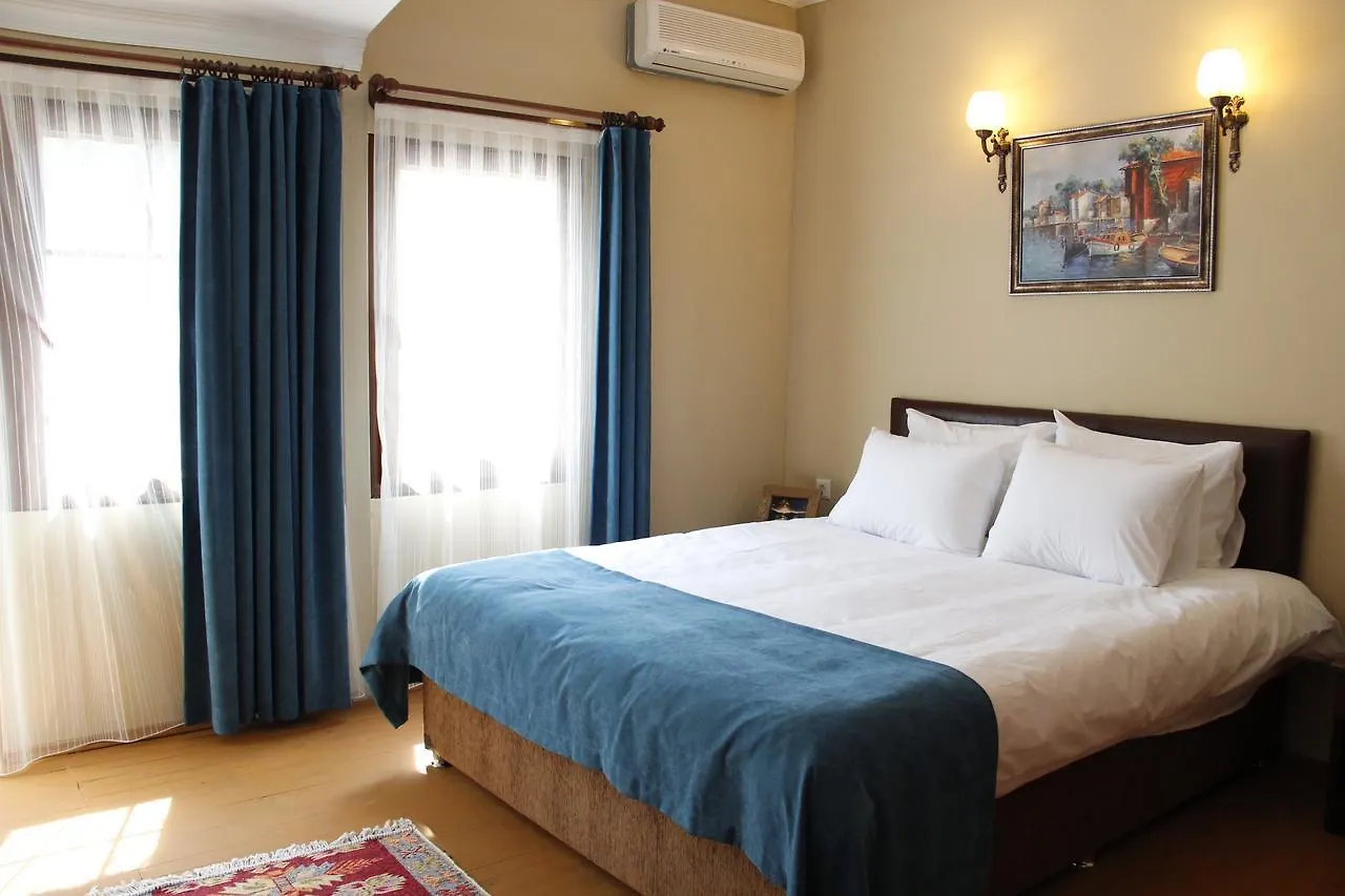 Utopia Lodge Hotel Oludeniz