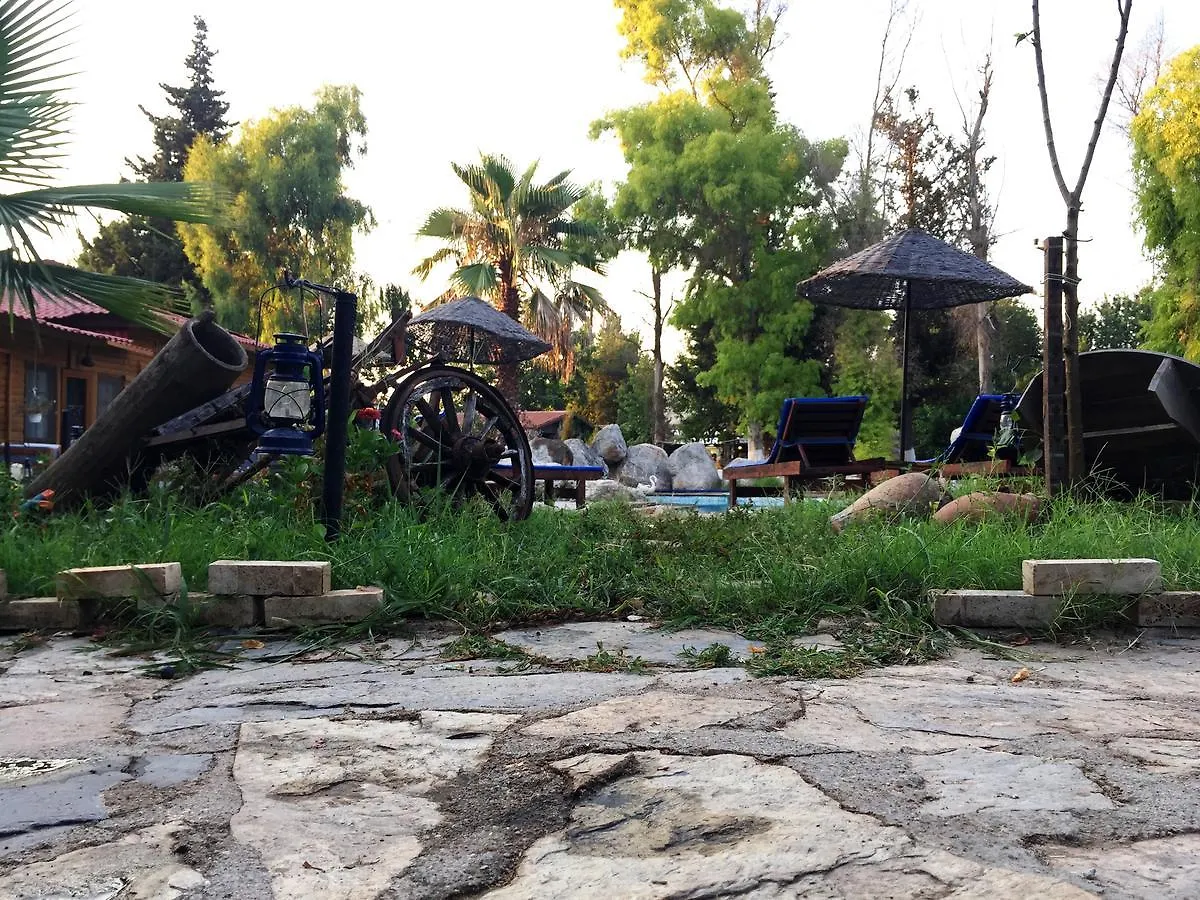 Utopia Lodge Hotel Oludeniz